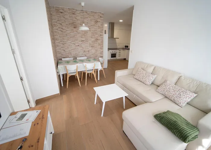 Apartamento San Miguel N.2