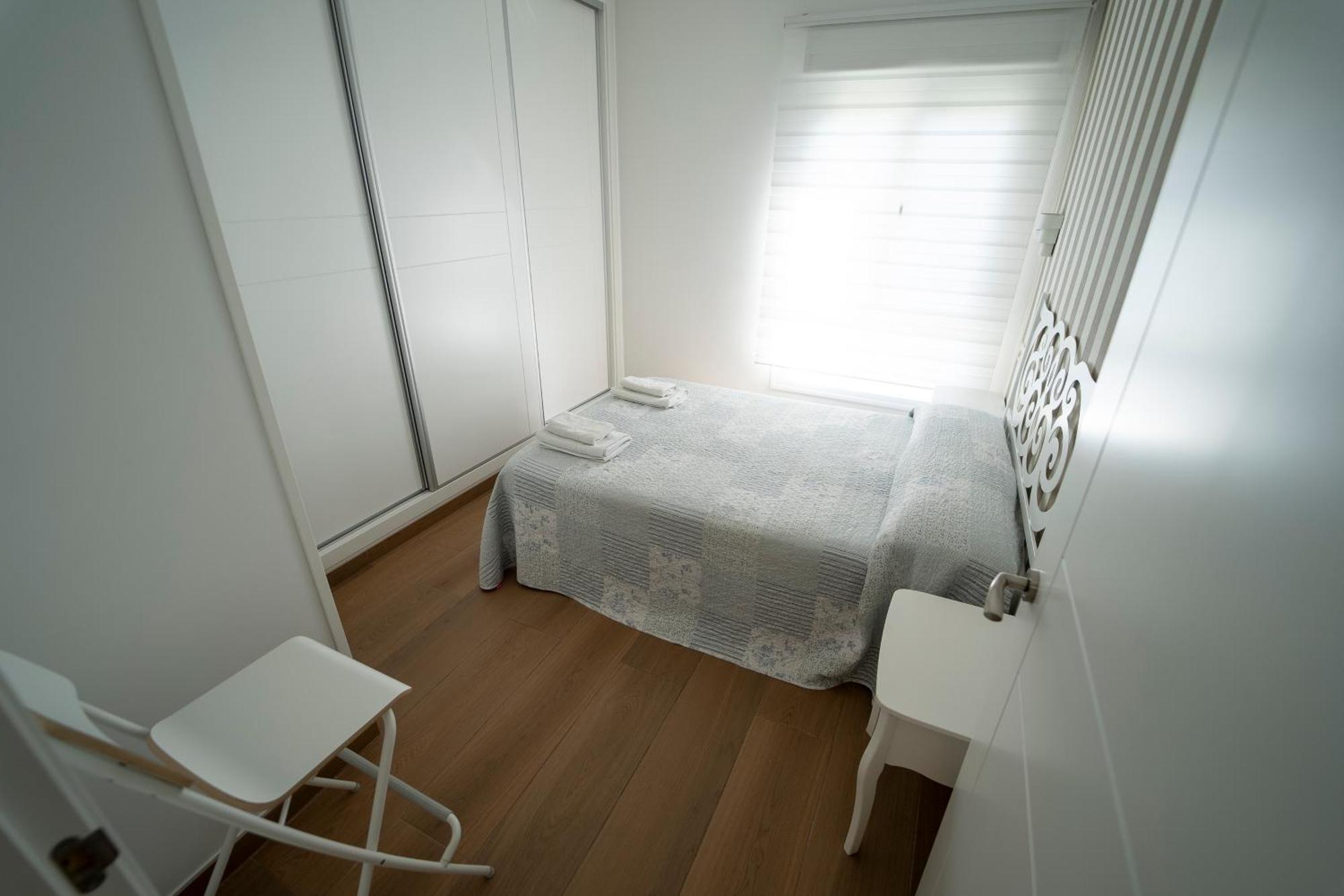 San Miguel N.2 Apartment *