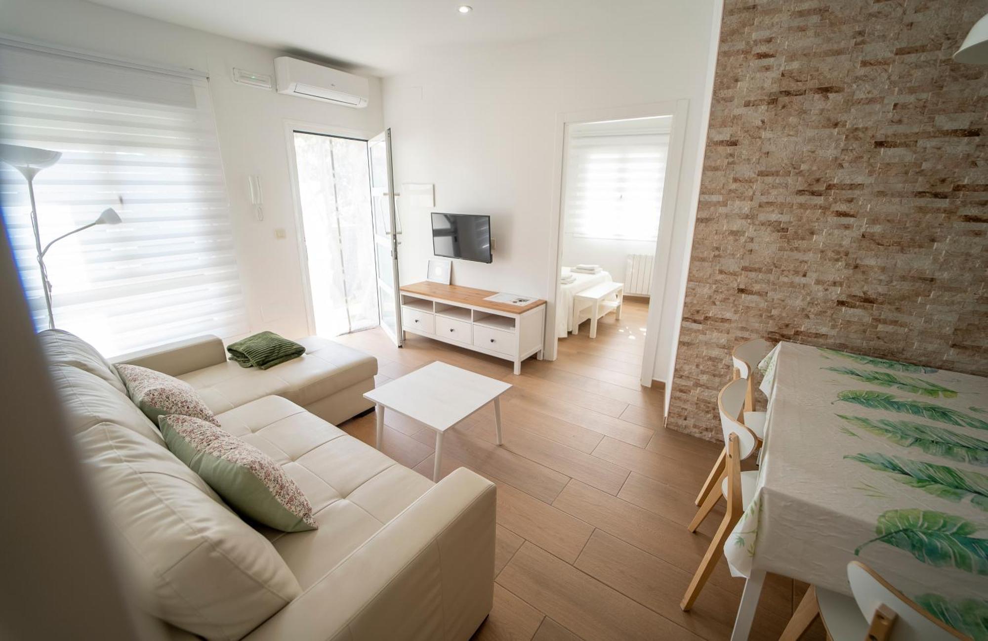 Apartment San Miguel N.2 *
