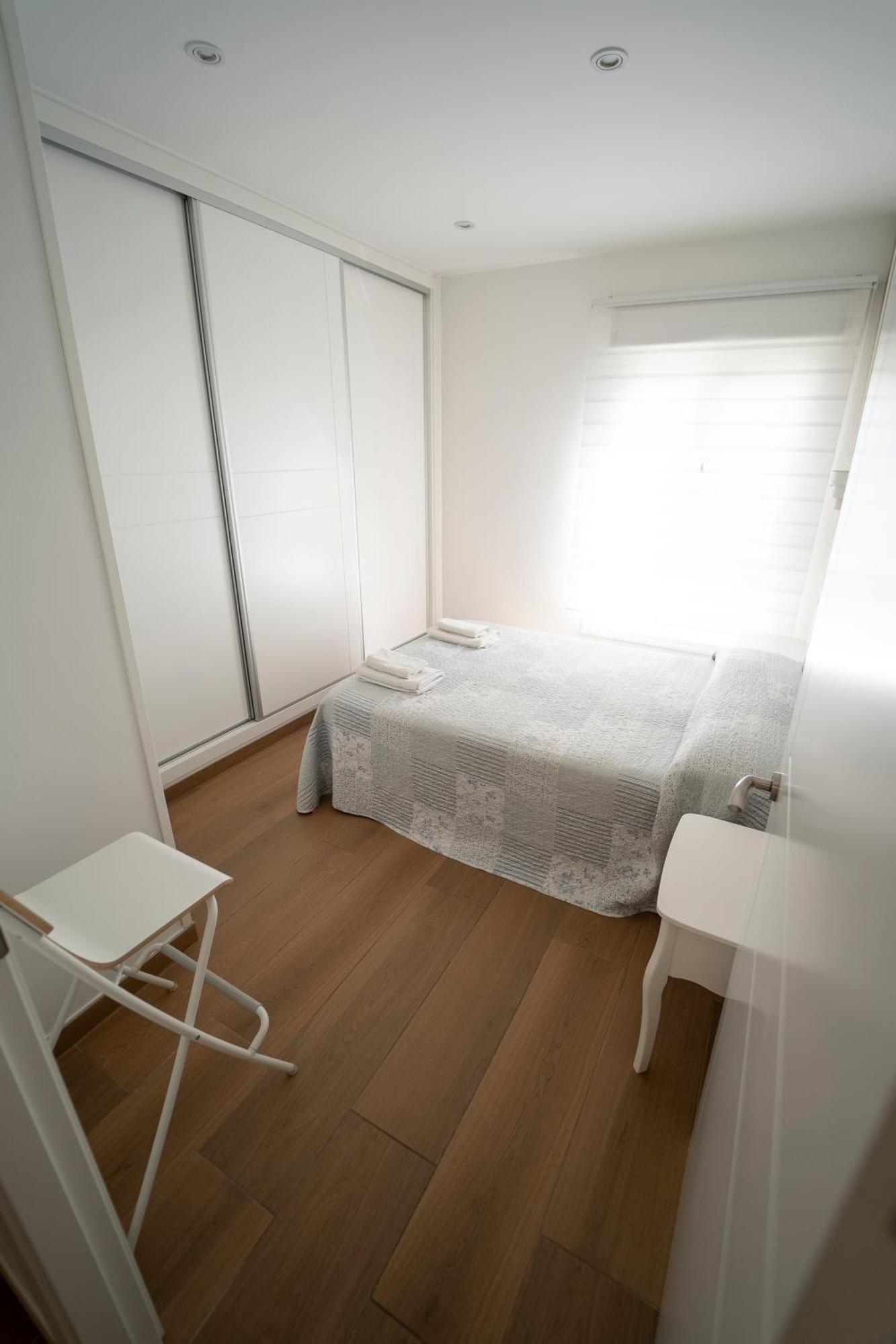 San Miguel N.2 Apartment Jarandilla de la Vera