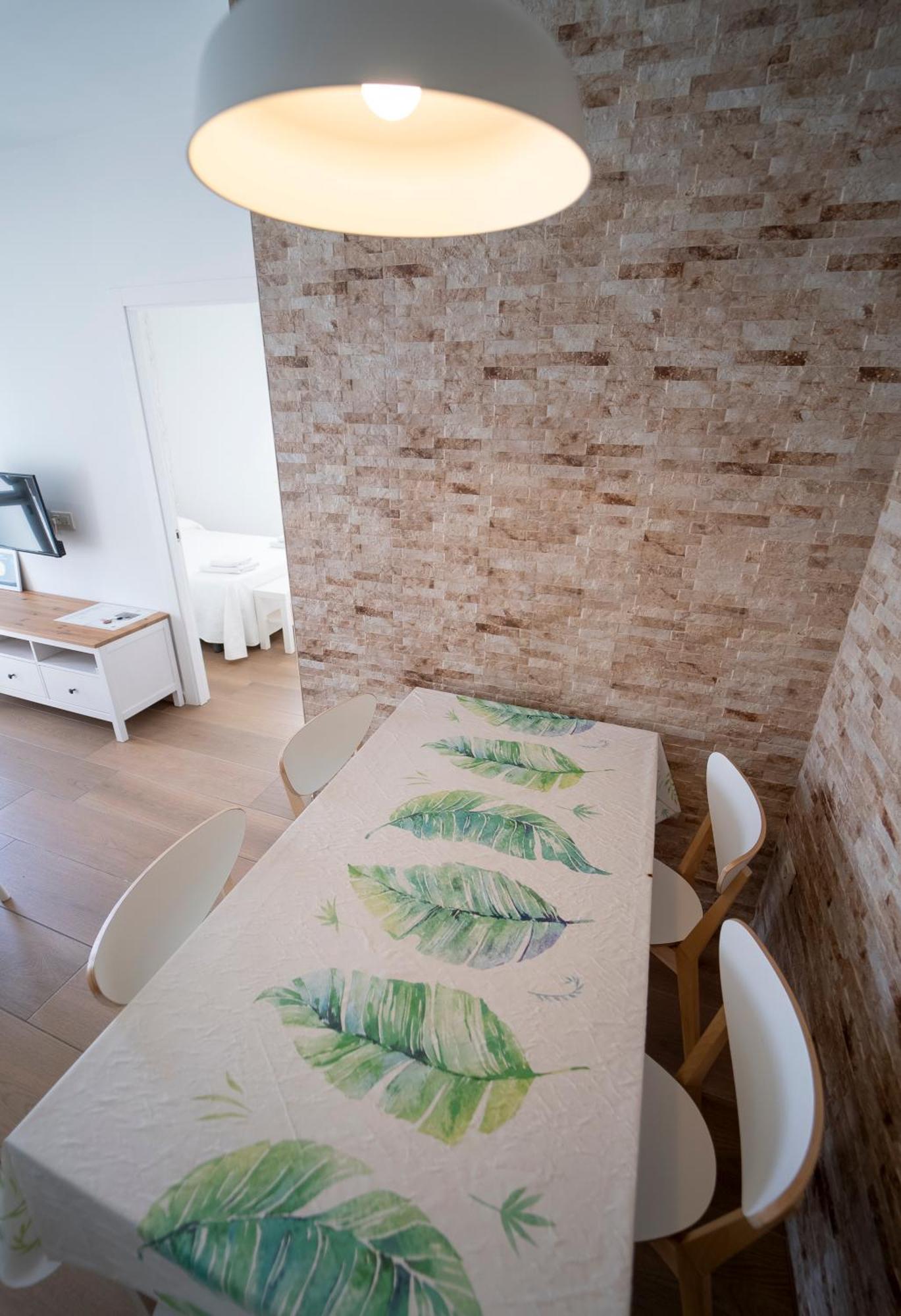 Apartment San Miguel N.2 Jarandilla de la Vera