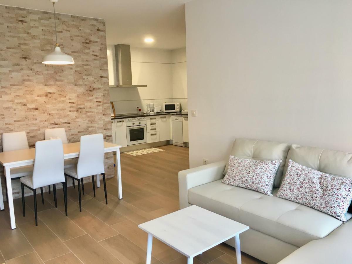 Apartment San Miguel N.2 Jarandilla de la Vera